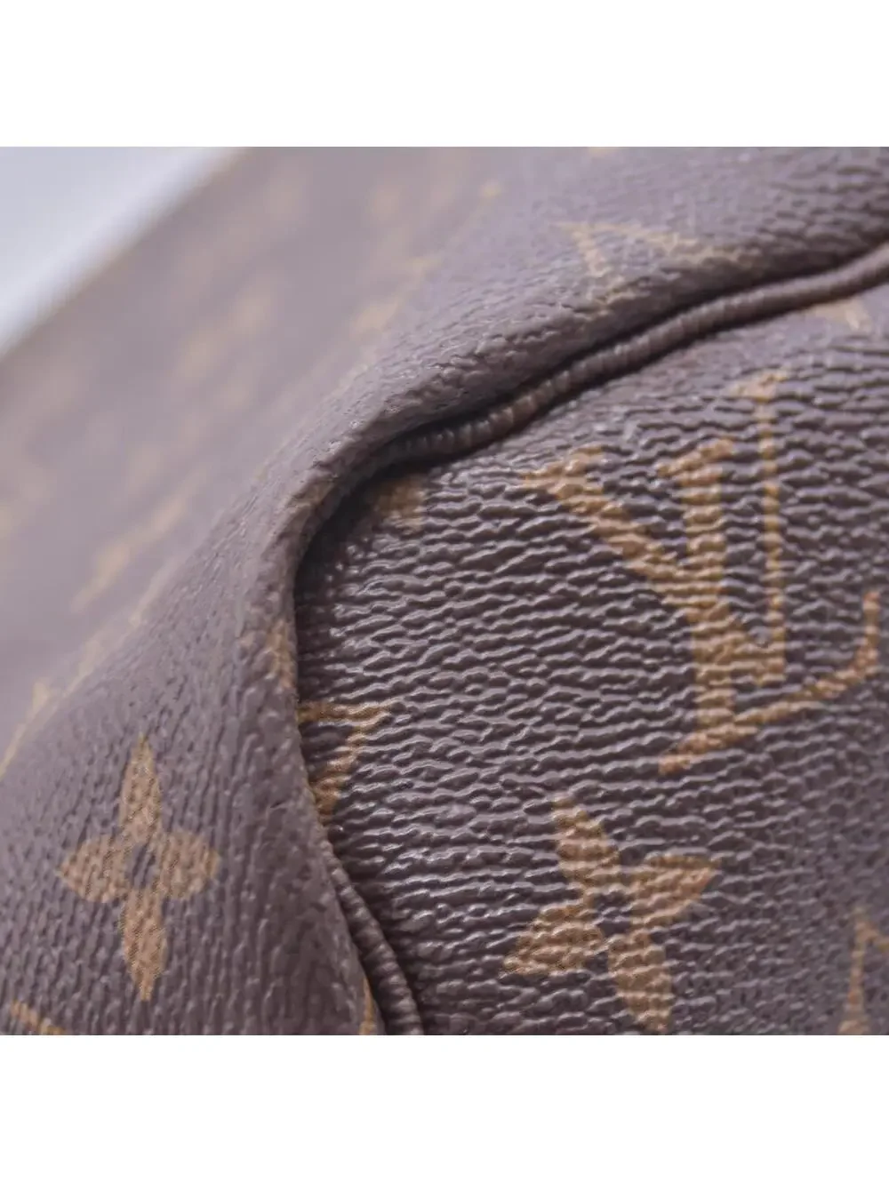 Louis Vuitton Monogram Neo Neverfull GM Pivoine Pouch SD4195